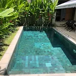 Superbe Villa Tropicale Avec Piscine Privee Phuket
