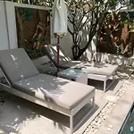 Superbe Villa Tropicale Avec Piscine Privee Phuket