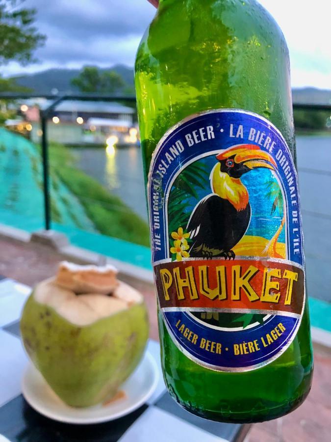 Superbe Tropicale Avec Piscine Privee * Phuket