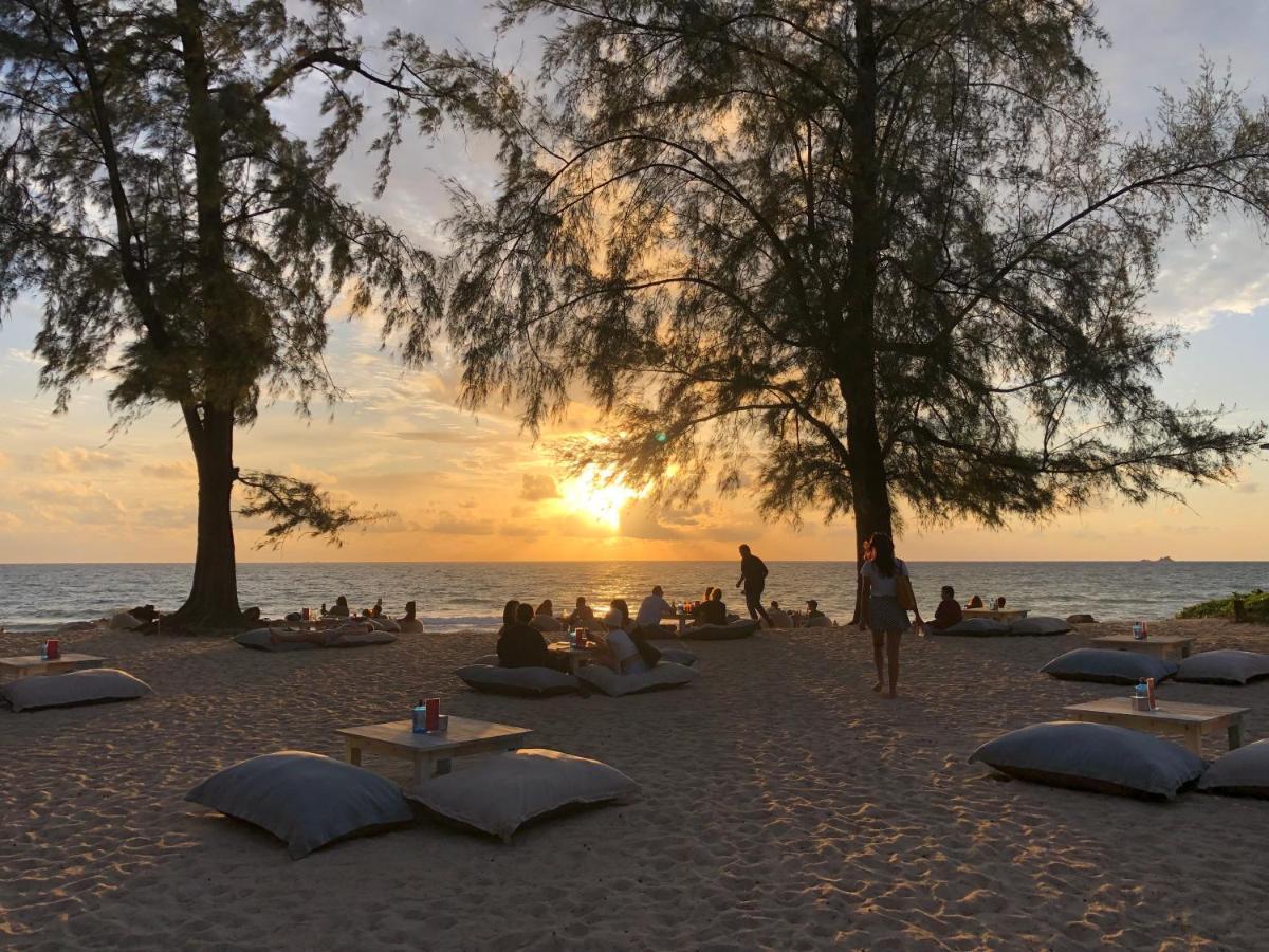 Villa Superbe Tropicale Avec Piscine Privee Phuket