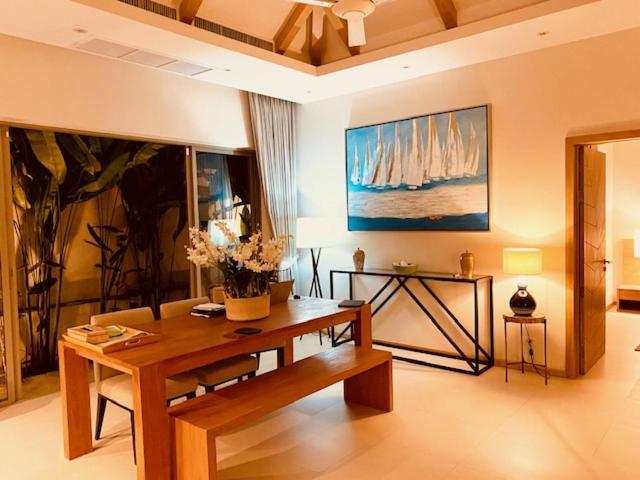 Superbe Tropicale Avec Piscine Privee *